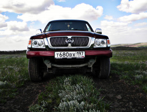 Картинка автомобили great wall gt