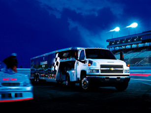 Картинка автомобили chevrolet