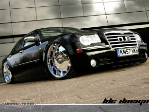 Картинка автомобили виртуальный тюнинг dub