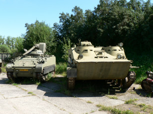 Картинка техника военная