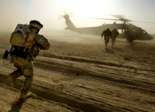 Картинка оружие армия спецназ army soldiers