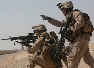 Картинка оружие армия спецназ army soldiers