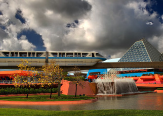 Картинка техника другое диснейленд disney