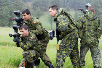 Картинка оружие армия спецназ soldiers army