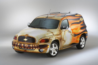 Картинка автомобили chevrolet