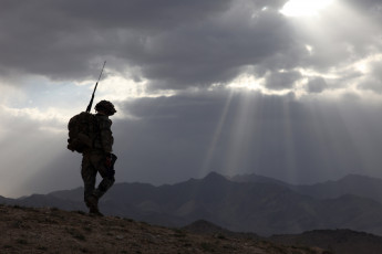 Картинка оружие армия спецназ army soldiers