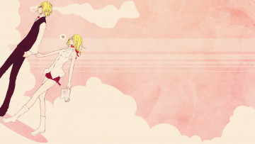 Картинка аниме dyurarara