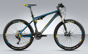 Картинка техника велосипеды 2012