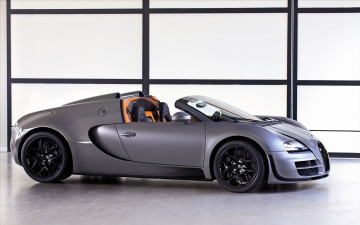 Картинка автомобили bugatti 2012 vitesse 16 4 grand sport veyron