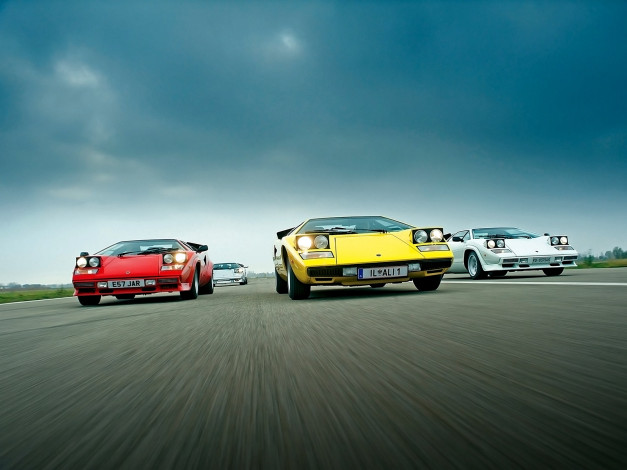 Обои картинки фото автомобили, lamborghini