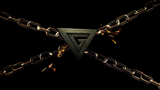 Обои картинки фото 3д, графика, другое, цепи