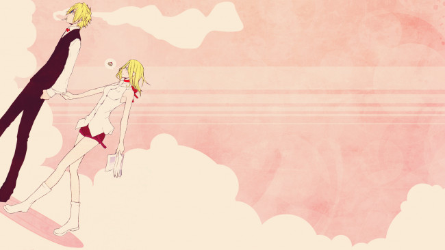 Обои картинки фото аниме, dyurarara