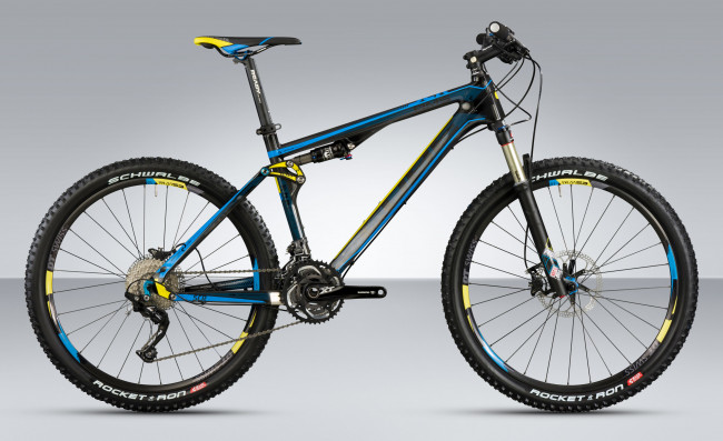 Обои картинки фото техника, велосипеды, 2012