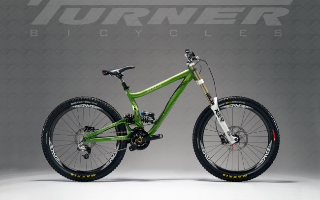 Обои картинки фото техника, велосипеды, 2012