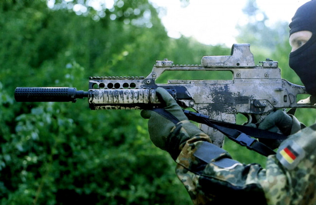 Обои картинки фото оружие, армия, спецназ, army, soldiers