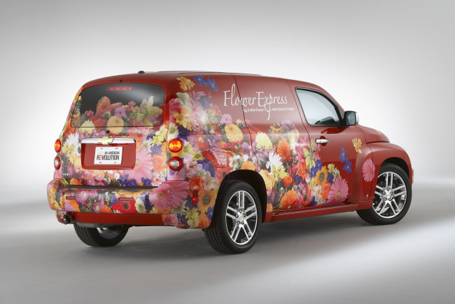 Обои картинки фото автомобили, chevrolet