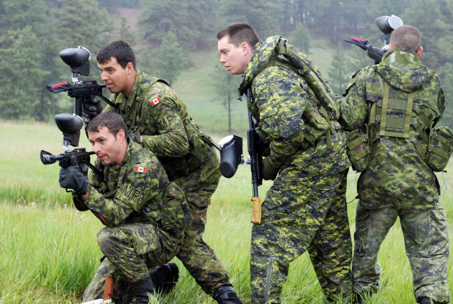Обои картинки фото оружие, армия, спецназ, soldiers, army