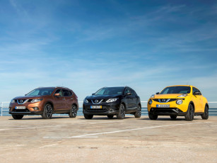 Картинка автомобили nissan datsun