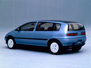 Картинка автомобили nissan datsun