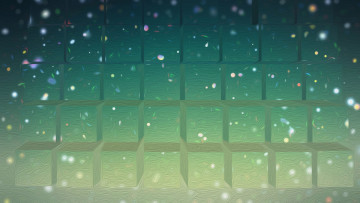 Картинка 3д+графика textures+ текстуры зеленый