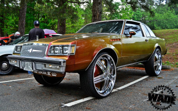 Картинка автомобили выставки+и+уличные+фото buick