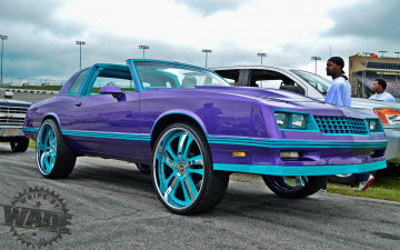 Картинка автомобили выставки+и+уличные+фото carlo monte