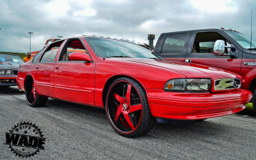 Картинка автомобили выставки+и+уличные+фото chevrolet