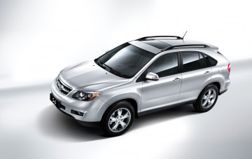 Картинка автомобили byd s6