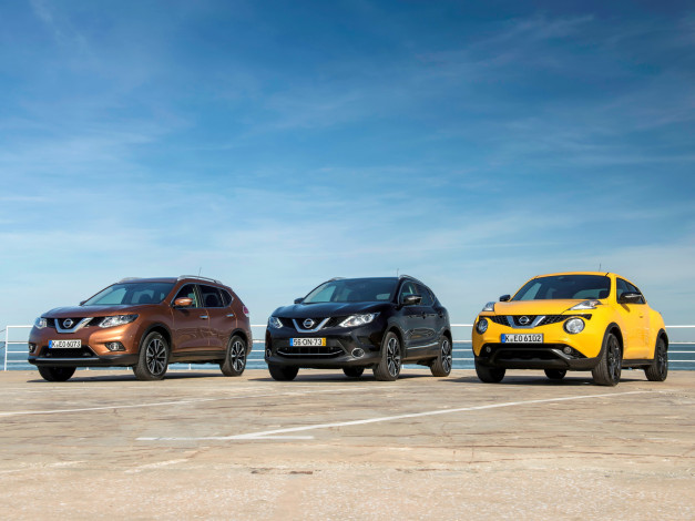 Обои картинки фото автомобили, nissan, datsun