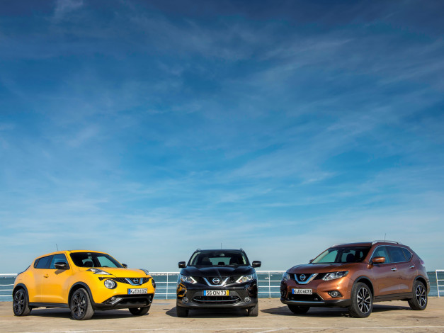 Обои картинки фото автомобили, nissan, datsun