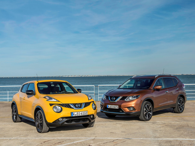 Обои картинки фото автомобили, nissan, datsun