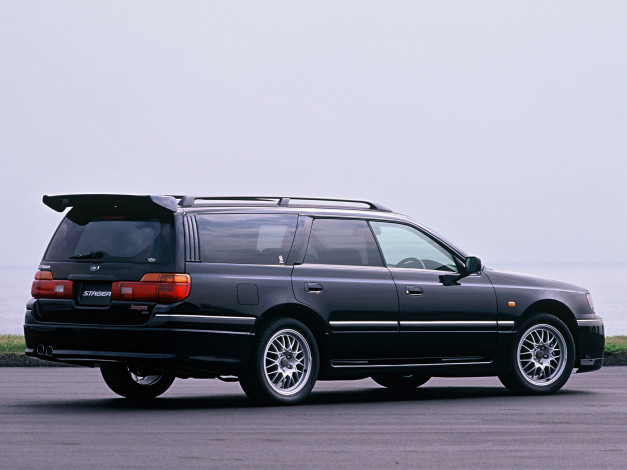 Обои картинки фото автомобили, nissan, datsun