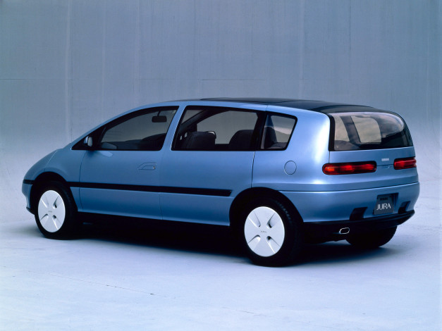 Обои картинки фото автомобили, nissan, datsun