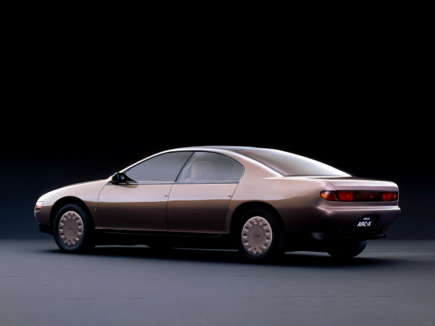 Обои картинки фото автомобили, nissan, datsun