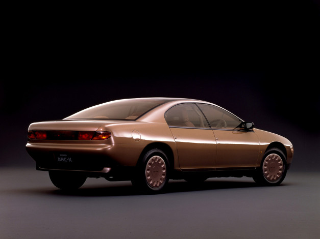 Обои картинки фото автомобили, nissan, datsun