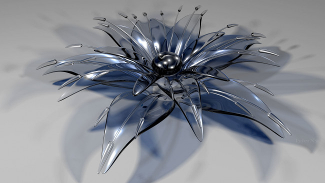 Обои картинки фото 3д графика, flowers , цветы, цвета, фон, узор