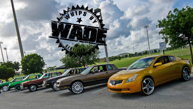 Обои картинки фото автомобили, выставки и уличные фото, cars