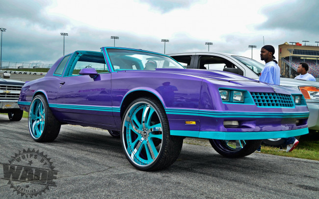 Обои картинки фото автомобили, выставки и уличные фото, carlo, monte