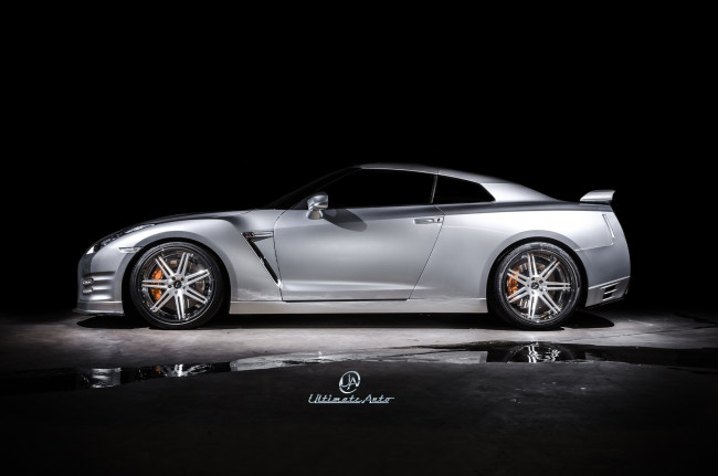 Обои картинки фото автомобили, nissan, datsun