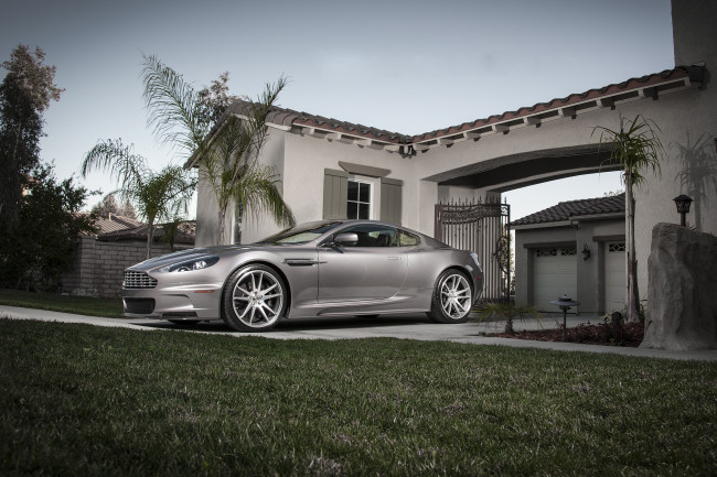 Обои картинки фото автомобили, aston martin, aston, martin