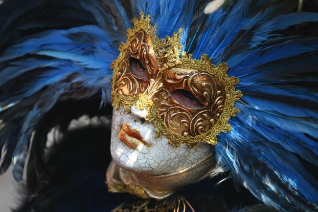 Обои картинки фото разное, маски,  карнавальные костюмы, карнавал