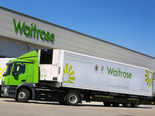 Картинка автомобили mercedes+trucks antos 1832 mercedes-benz 2013г uk-spec