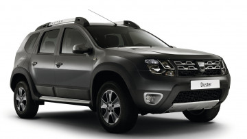 Картинка автомобили dacia png duster
