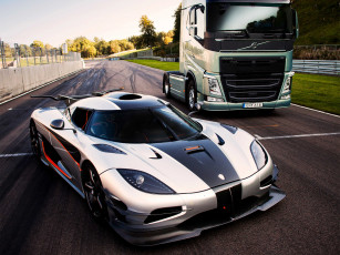 Картинка автомобили koenigsegg