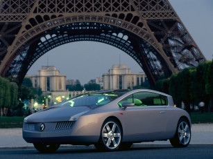 Картинка renault+vel+satis+concepts+1998 автомобили renault 1998 concepts vel satis