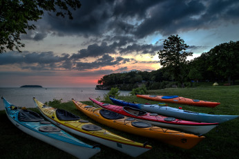 Картинка корабли лодки +шлюпки байдарки