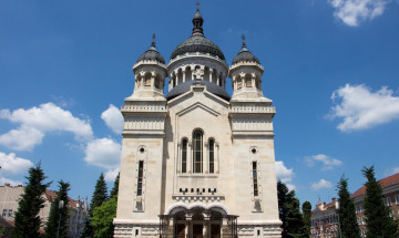 Картинка города -+католические+соборы +костелы +аббатства кафедральный собор