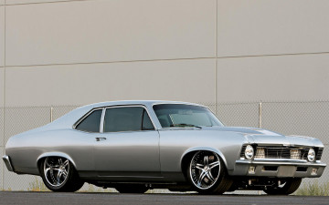 Картинка автомобили chevrolet