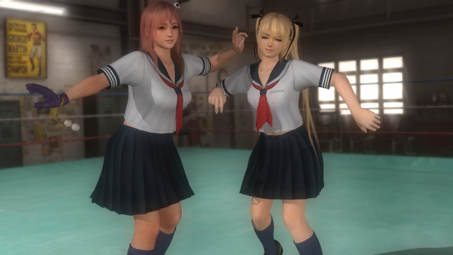 Обои картинки фото 3д графика, аниме , anime, поза, фон, взгляд, девушки