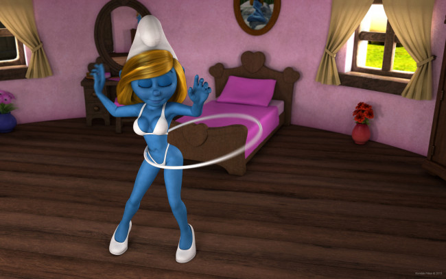 Обои картинки фото 3д графика, ___, персонаж